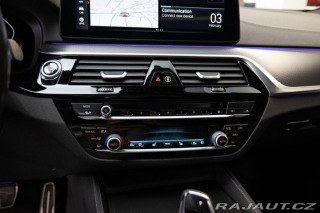 BMW 6 i GT RWD/360/4-Zóny/Pano/ 2021