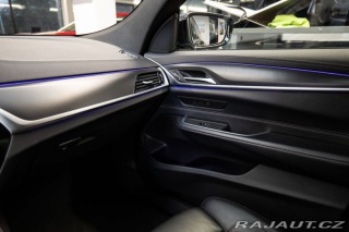 BMW 6 i GT RWD/360/4-Zóny/Pano/ 2021