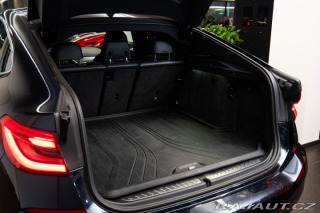 BMW 6 i GT RWD/360/4-Zóny/Pano/ 2021