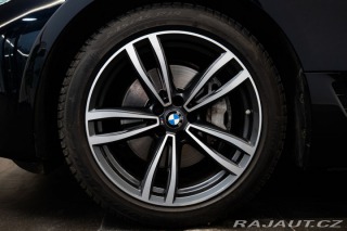 BMW 6 i GT RWD/360/4-Zóny/Pano/ 2021