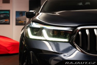 BMW 6 i GT RWD/360/4-Zóny/Pano/ 2021