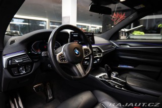 BMW 6 i GT RWD/360/4-Zóny/Pano/ 2021