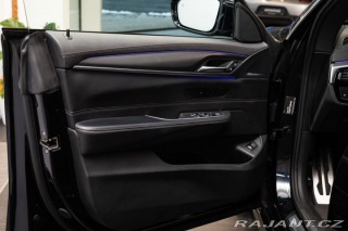 BMW 6 i GT RWD/360/4-Zóny/Pano/ 2021