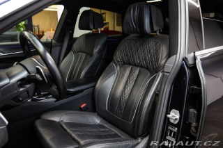 BMW 6 i GT RWD/360/4-Zóny/Pano/ 2021