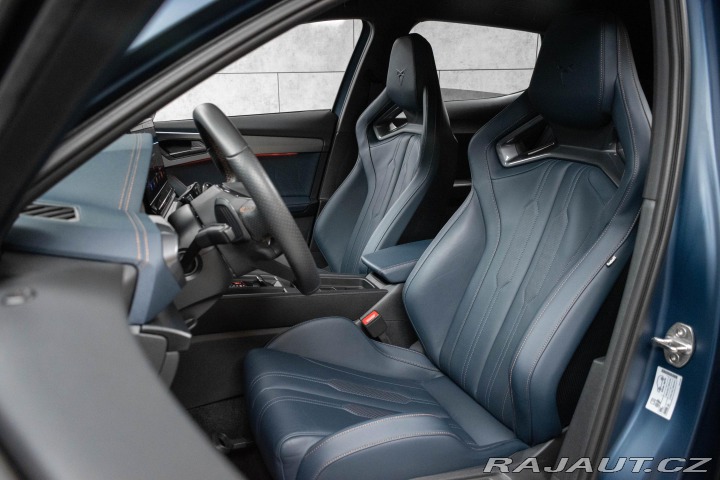 Cupra Formentor VZ5 4Drive *ZÁRUKA 5let*D 2023