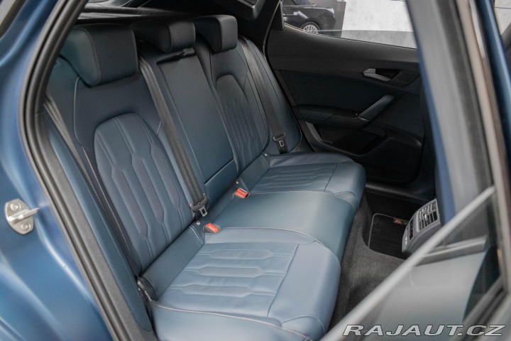 Cupra Formentor VZ5 4Drive *ZÁRUKA 5let*D 2023