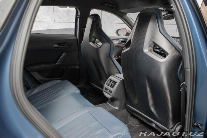 Cupra Formentor VZ5 4Drive *ZÁRUKA 5let*D 2023