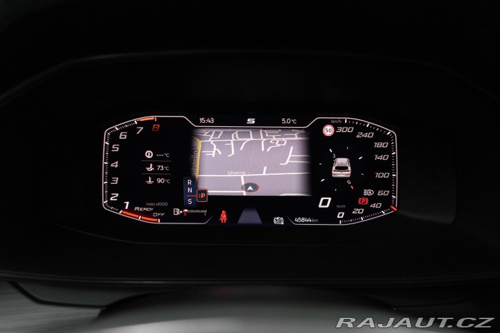 Cupra Formentor VZ5 4Drive *ZÁRUKA 5let*D 2023