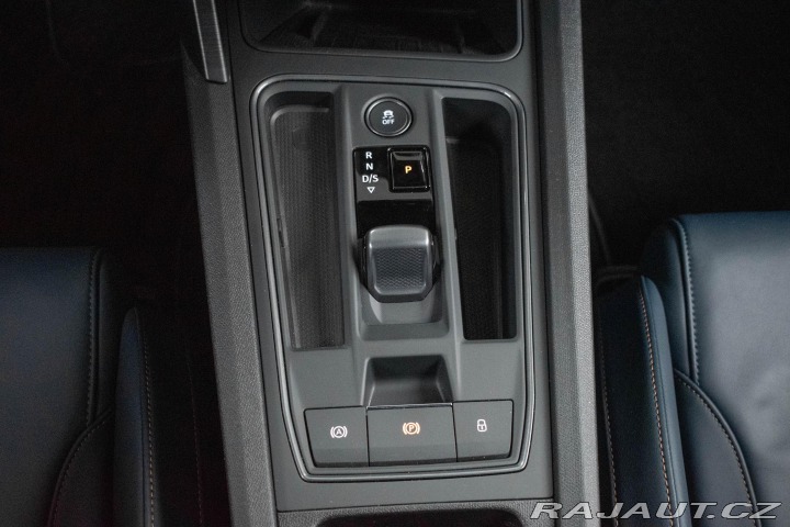 Cupra Formentor VZ5 4Drive *ZÁRUKA 5let*D 2023