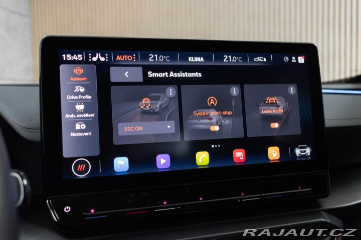 Cupra Formentor VZ5 4Drive *ZÁRUKA 5let*D 2023