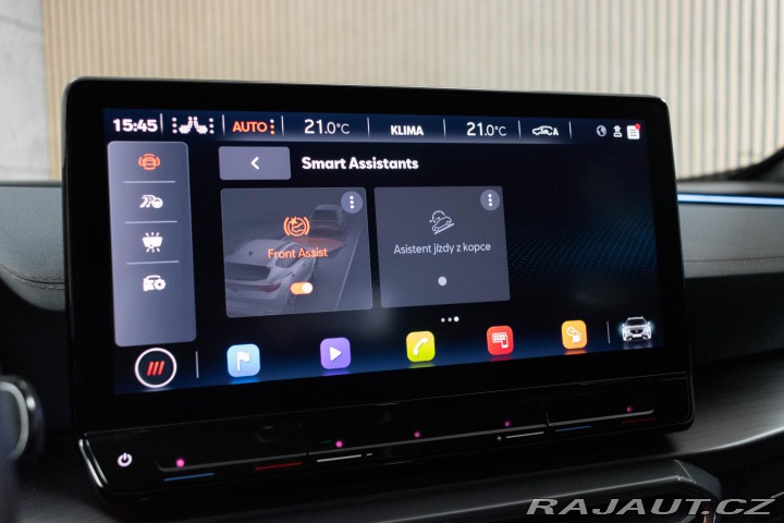 Cupra Formentor VZ5 4Drive *ZÁRUKA 5let*D 2023