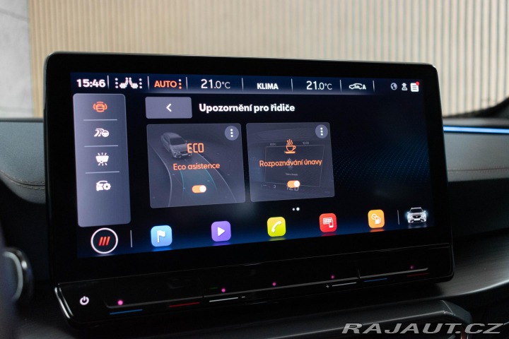 Cupra Formentor VZ5 4Drive *ZÁRUKA 5let*D 2023