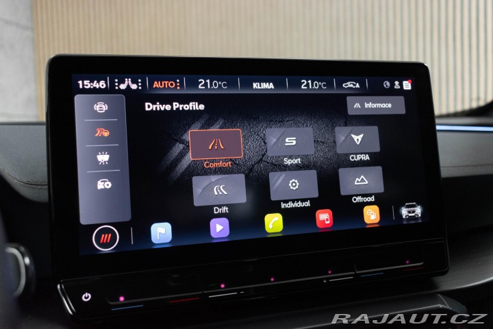 Cupra Formentor VZ5 4Drive *ZÁRUKA 5let*D 2023