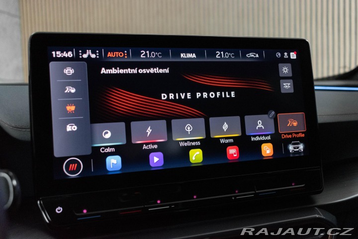 Cupra Formentor VZ5 4Drive *ZÁRUKA 5let*D 2023