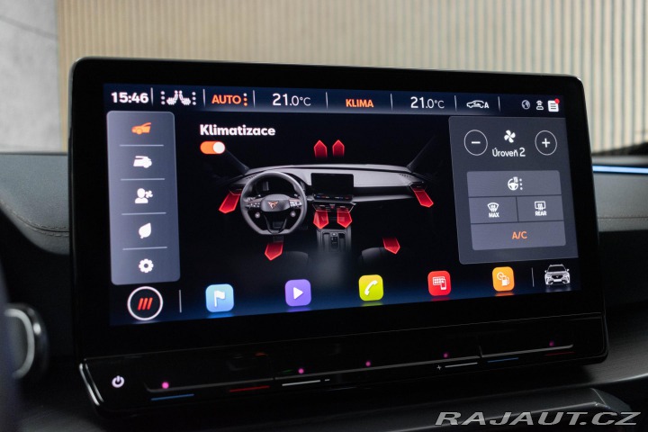 Cupra Formentor VZ5 4Drive *ZÁRUKA 5let*D 2023