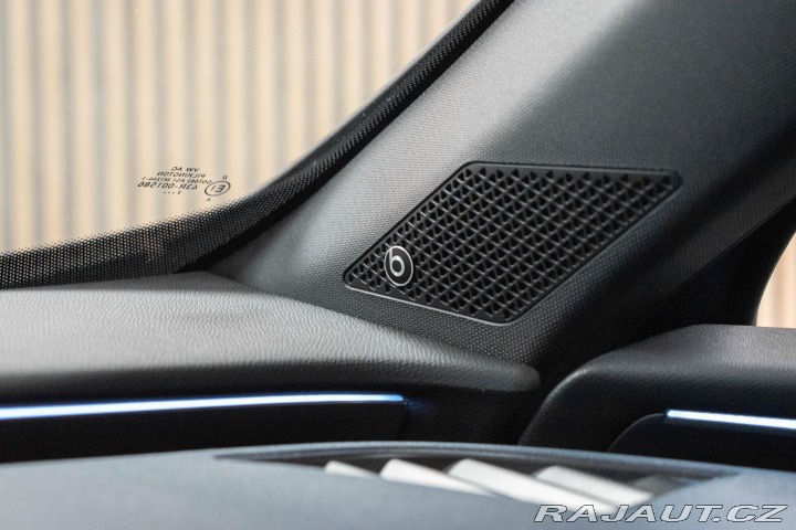 Cupra Formentor VZ5 4Drive *ZÁRUKA 5let*D 2023