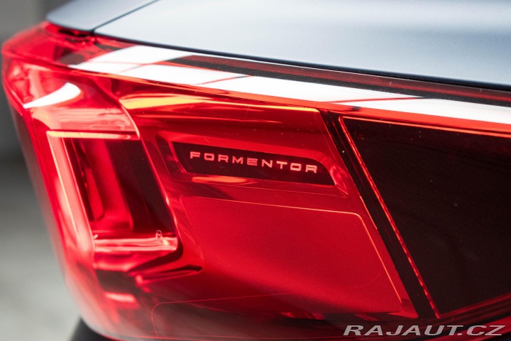 Cupra Formentor VZ5 4Drive *ZÁRUKA 5let*D 2023