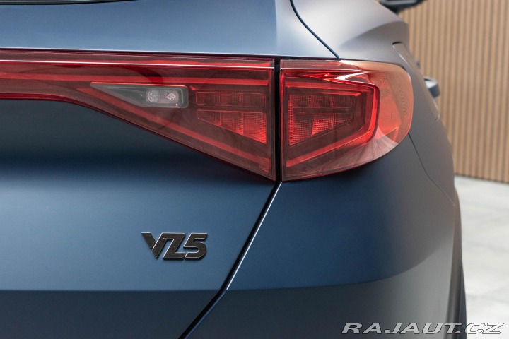 Cupra Formentor VZ5 4Drive *ZÁRUKA 5let*D 2023