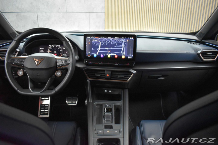 Cupra Formentor VZ5 4Drive *ZÁRUKA 5let*D 2023