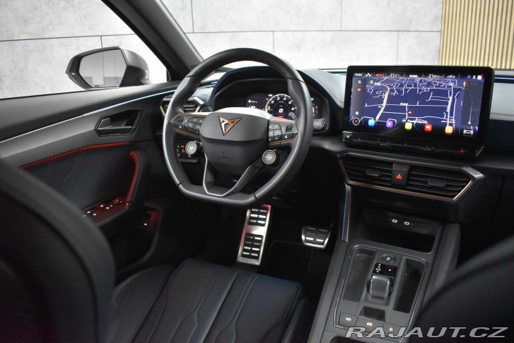 Cupra Formentor VZ5 4Drive *ZÁRUKA 5let*D 2023