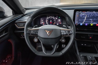 Cupra Formentor VZ5 4Drive *ZÁRUKA 5let*D 2023