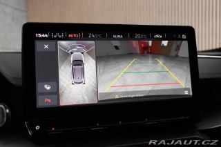 Cupra Formentor VZ5 4Drive *ZÁRUKA 5let*D 2023