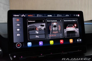 Cupra Formentor VZ5 4Drive *ZÁRUKA 5let*D 2023