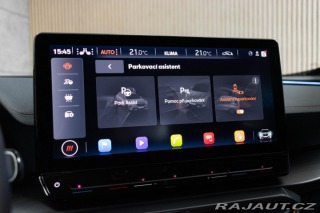 Cupra Formentor VZ5 4Drive *ZÁRUKA 5let*D 2023