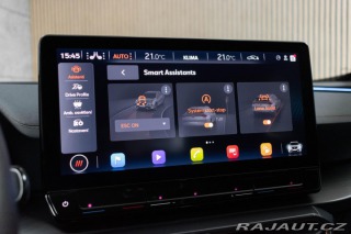 Cupra Formentor VZ5 4Drive *ZÁRUKA 5let*D 2023