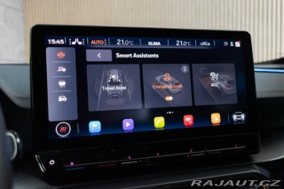 Cupra Formentor VZ5 4Drive *ZÁRUKA 5let*D 2023