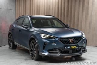 Cupra Formentor VZ5 4Drive *ZÁRUKA 5let*D 2023