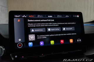 Cupra Formentor VZ5 4Drive *ZÁRUKA 5let*D 2023