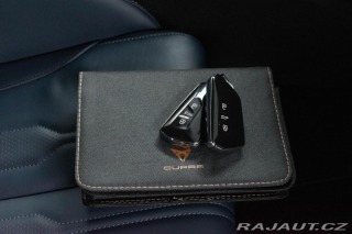 Cupra Formentor VZ5 4Drive *ZÁRUKA 5let*D 2023