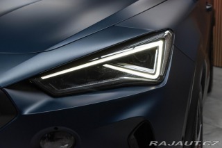 Cupra Formentor VZ5 4Drive *ZÁRUKA 5let*D 2023