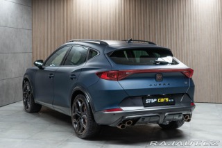 Cupra Formentor VZ5 4Drive *ZÁRUKA 5let*D 2023