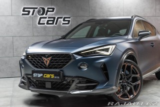 Cupra Formentor VZ5 4Drive *ZÁRUKA 5let*D 2023