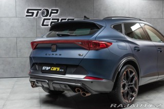Cupra Formentor VZ5 4Drive *ZÁRUKA 5let*D 2023