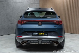 Cupra Formentor VZ5 4Drive *ZÁRUKA 5let*D 2023