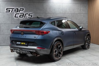 Cupra Formentor VZ5 4Drive *ZÁRUKA 5let*D 2023