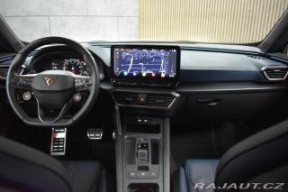 Cupra Formentor VZ5 4Drive *ZÁRUKA 5let*D 2023