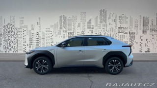 Toyota bZ4X Electric Motor 4x2 Comfor 2025