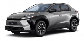 Toyota bZ4X Electric Motor 4x2 Style