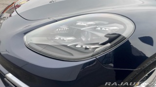 Porsche Panamera Turbo S 2021