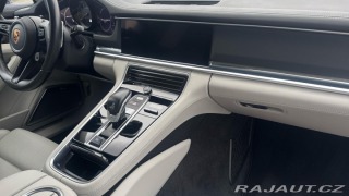 Porsche Panamera Turbo S 2021