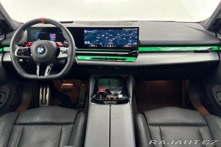 BMW M5 Sedan 2025