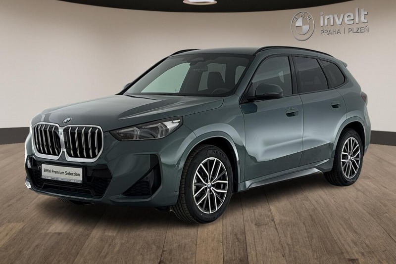 BMW X1 xDrive20d