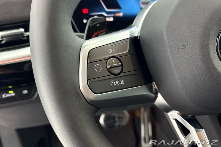 BMW X1 xDrive20d 2026