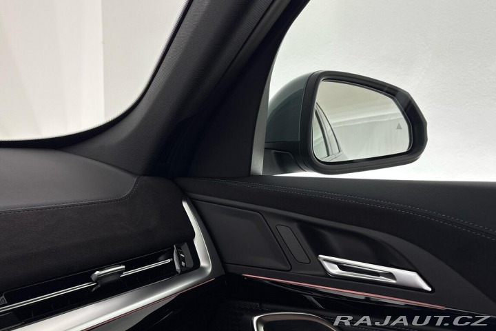 BMW X1 xDrive20d 2026