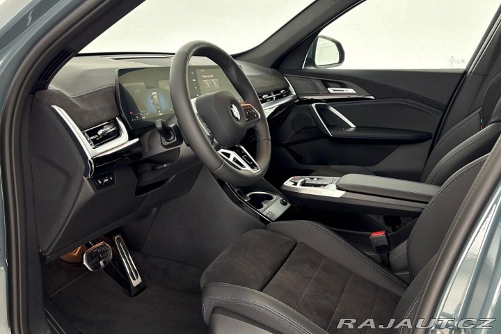 BMW X1 xDrive20d 2026