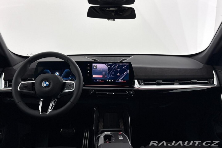 BMW X1 xDrive20d 2026